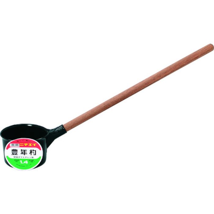 DIC 豊年杓#1.4 柄付(Tcode:7932545)