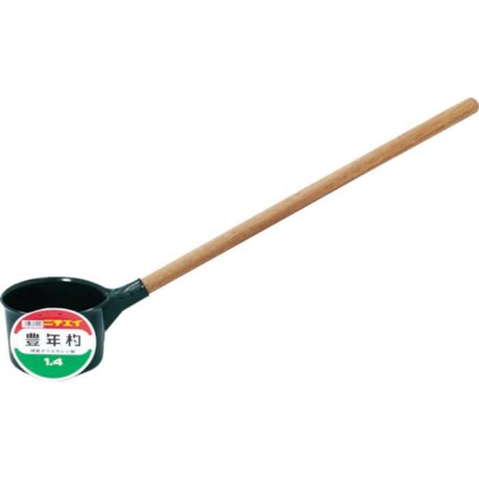 DIC 豊年杓#1.8 柄付(Tcode:7932561)