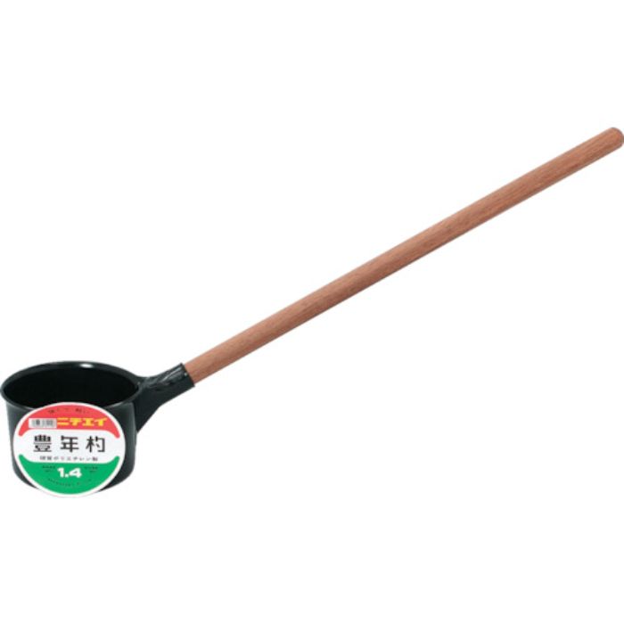 DIC 豊年杓#3.6 柄付(Tcode:7933053)