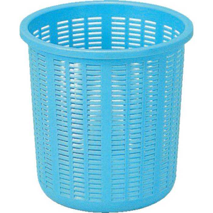 サンコー 万能バスケット1型(深型)青 302100(Tcode:3424804)