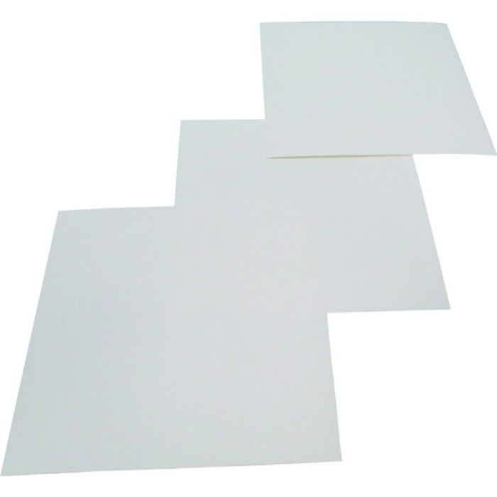 日東エルマテ しっくいテープ 230mm×230mm(3枚入)(Tcode:1026021)