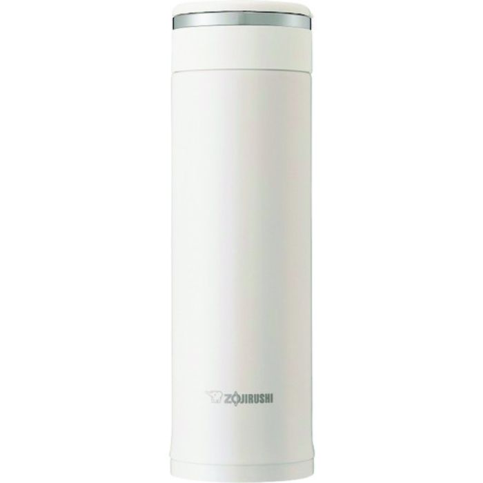 ZOJIRUSHI ステンレスマグ 0.48L ホワイト(Tcode:1955532)