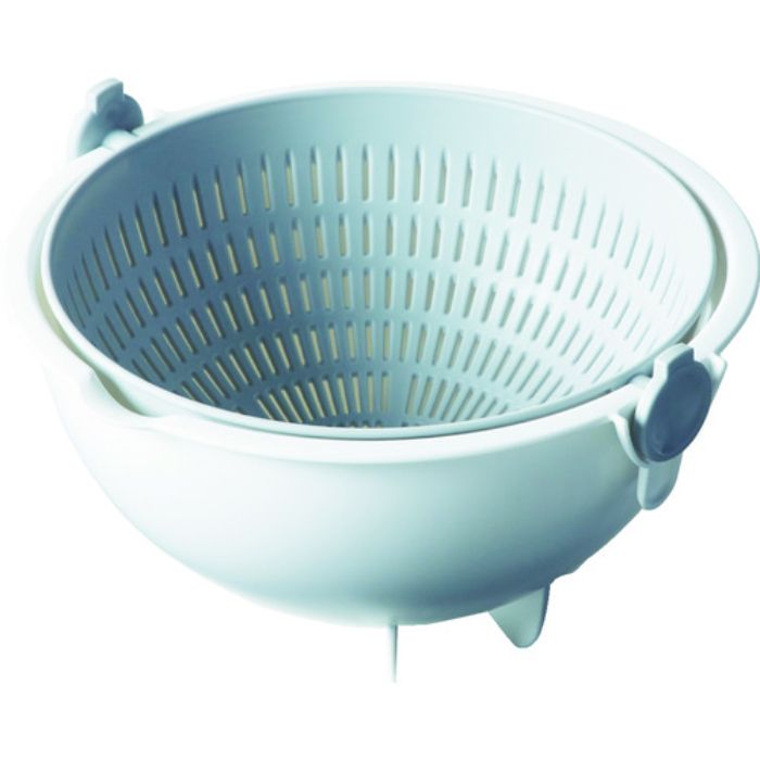 TRUSCO スピンホイールコランダースモール グレー(Tcode:1151334)