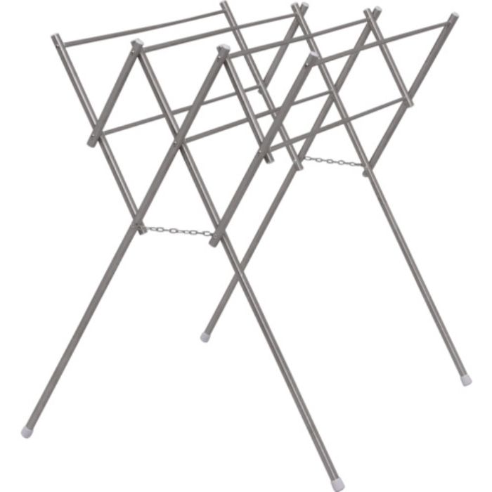 IRIS 528582 オールステンレスタオル干し(Tcode:8275138)