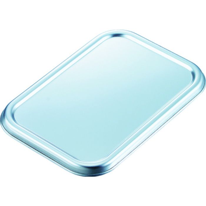 TRUSCO 長バット蓋 232X162(Tcode:4373863)