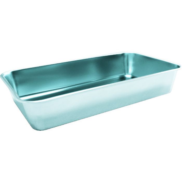 TRUSCO 浅型長バツト 320型 323X187X60(Tcode:4373995)