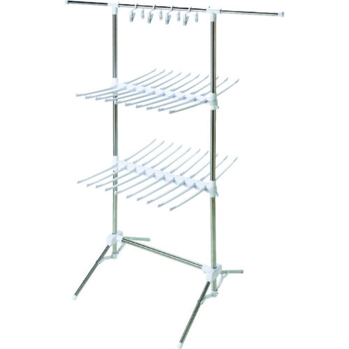 積水 セキスイ 物干しスタンド あさがお(Tcode:4799062)
