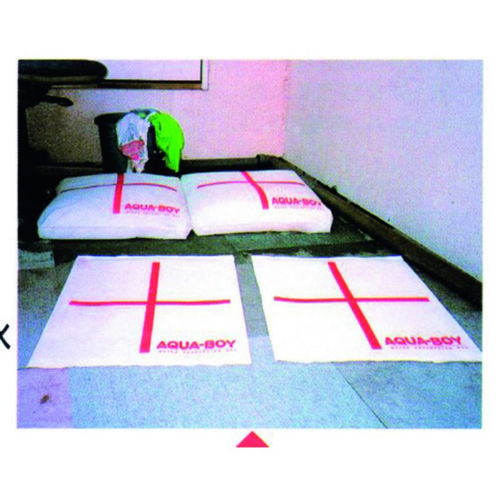 タスコ 吸水バッグ(Tcode:1454470)