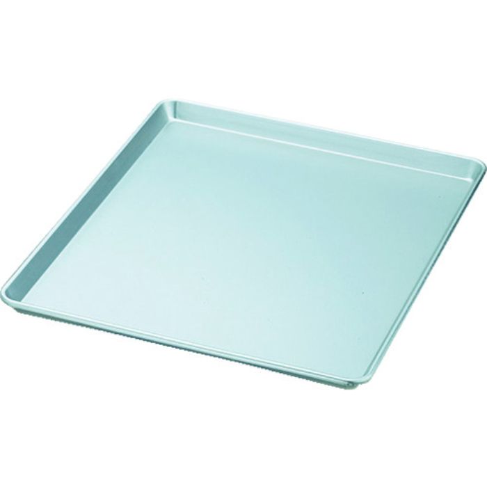 TRUSCO アルミシートパン 小 550×457×28(Tcode:8195267)