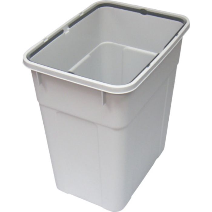 TRUSCO 分別ペール90型 420X570XH630 フタ別売(Tcode:2597306)