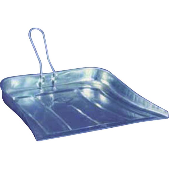 ヒシエス 【在庫無くなり次第、一時受注停止】トタン文化塵取り(Tcode:8600044)