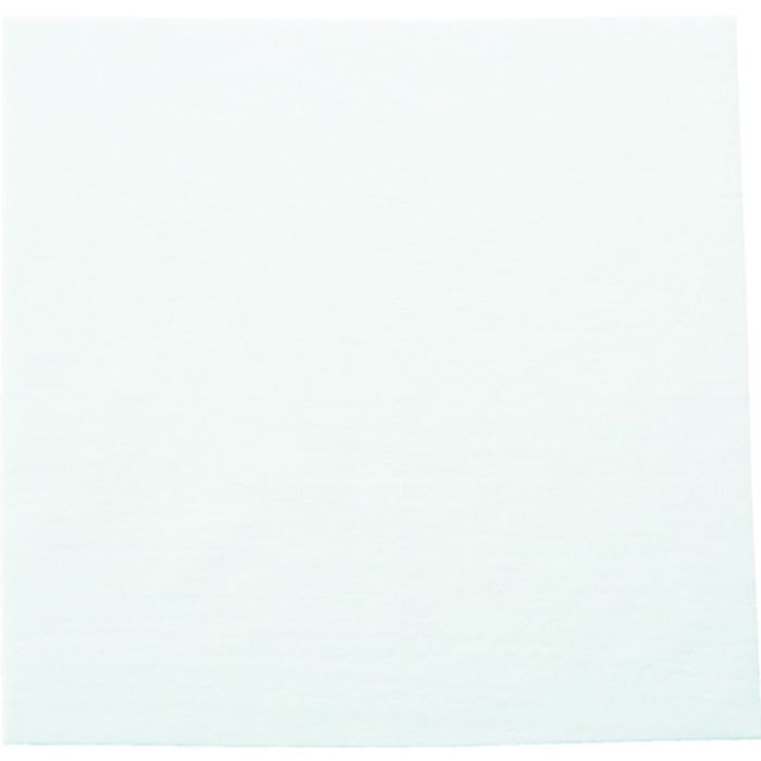 TRUSCO ベルベットホワイトクロス90mmx90mm(Tcode:1240405)