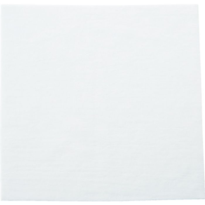 TRUSCO ベルベットホワイトクロス150mmX150mm(Tcode:1238930)