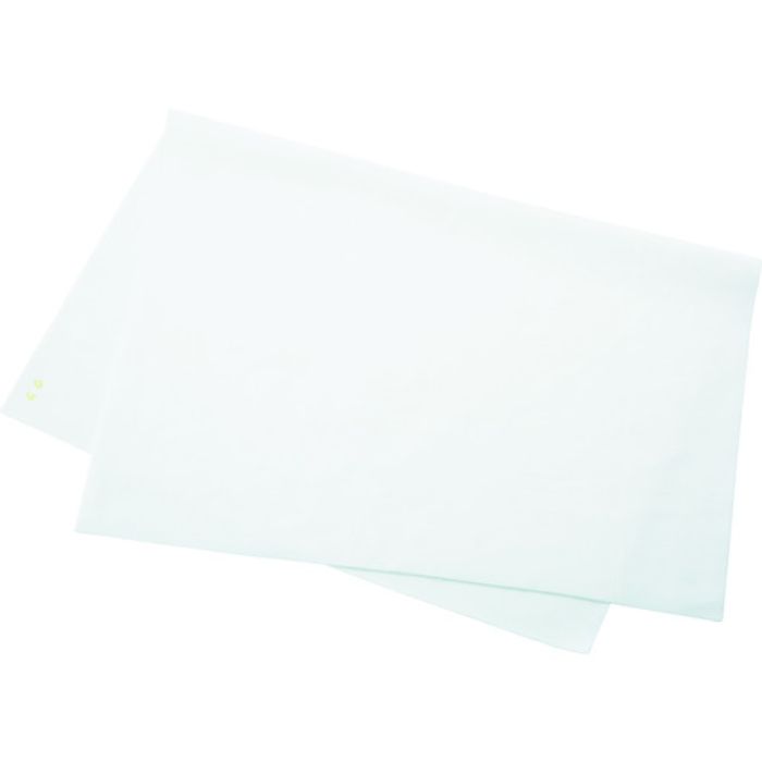 TRUSCO ベルベットホワイトクロス530mmx380mm(Tcode:1240406)