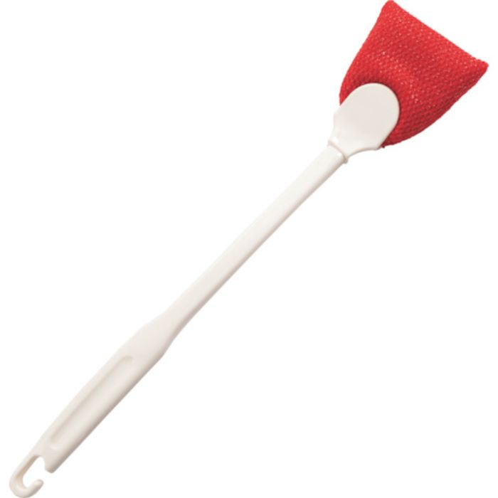 カウゼル 多目的クリーナー柄付きロング赤(Tcode:3403287)