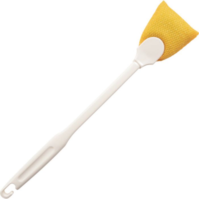 カウゼル 多目的クリーナー柄付きロング黄(Tcode:3403288)