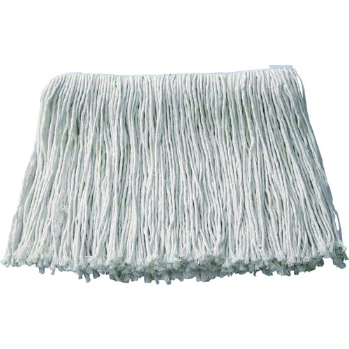 TRUSCO 水拭き用モップ 240mm幅用スペア(Tcode:3629660)