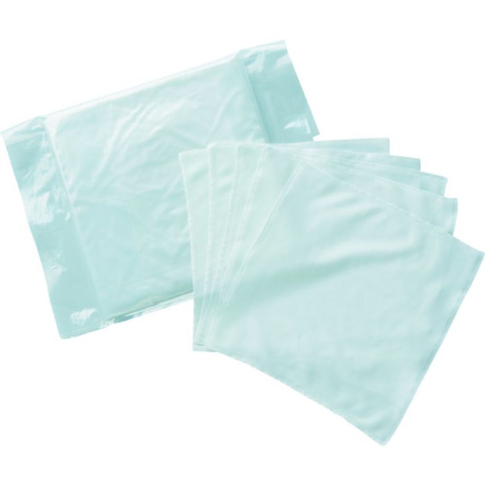 TRUSCO TNクリーンルームワイパー10 228X228mm 150枚入(Tcode:1144244)