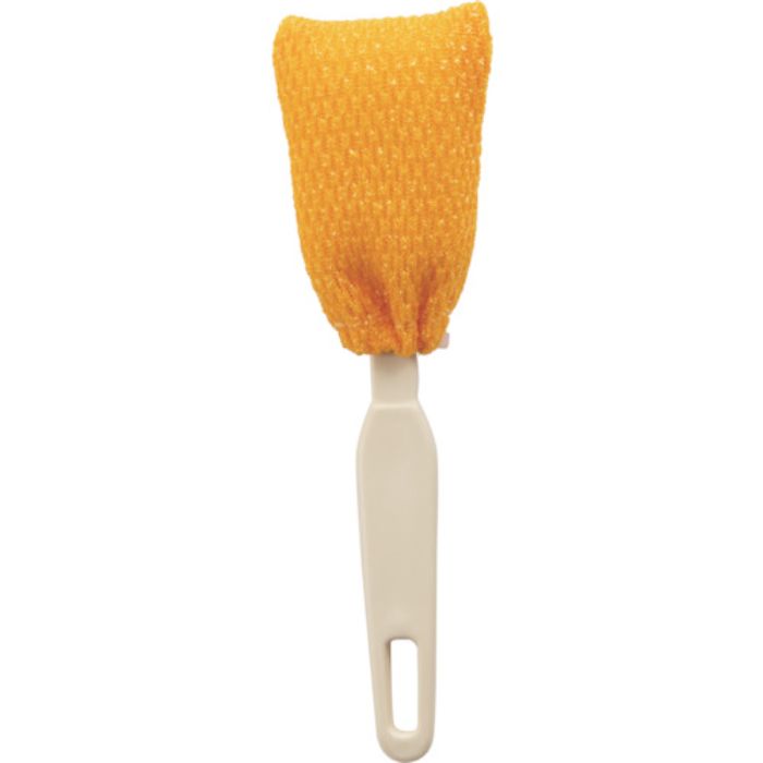 カウゼル 多目的クリーナー柄付き小黄(Tcode:3403292)