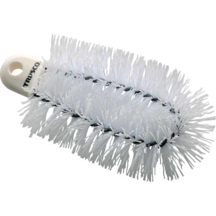 TRUSCO カラータワシ ハード 150×100 ホワイト(Tcode:2453459)