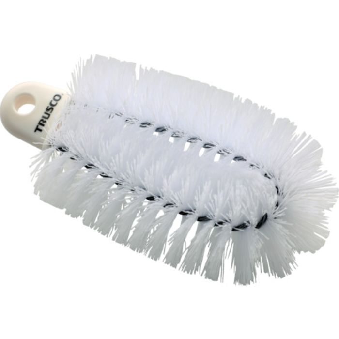 TRUSCO カラータワシ ソフト 150×100 ホワイト(Tcode:2453463)