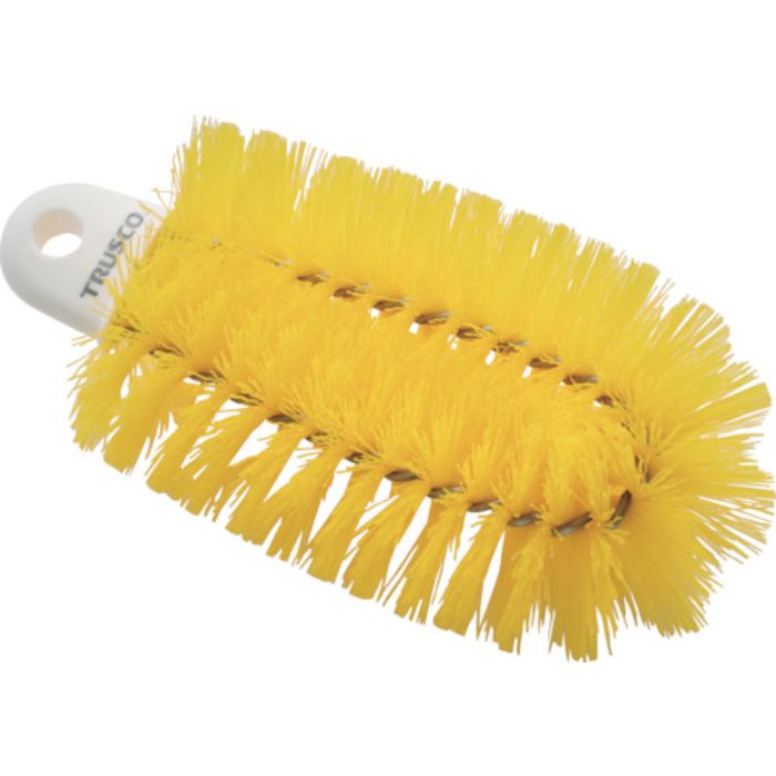 TRUSCO カラータワシ ソフト 150×100 イエロー(Tcode:2453461)