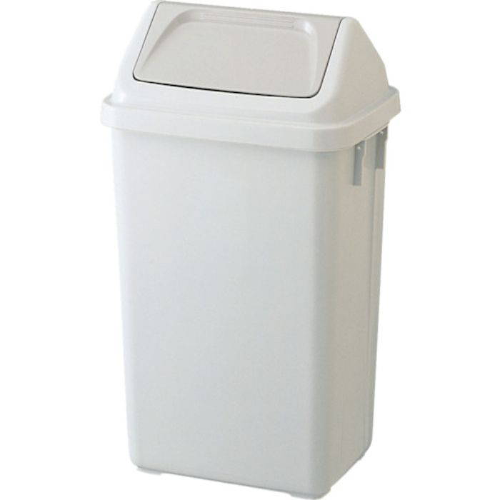 TRUSCO エコダストボックス 36L(Tcode:2550946)