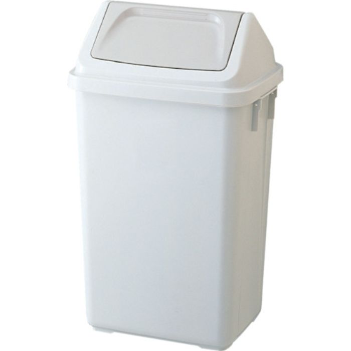 TRUSCO エコダストボックス 47.5L(Tcode:2550954)