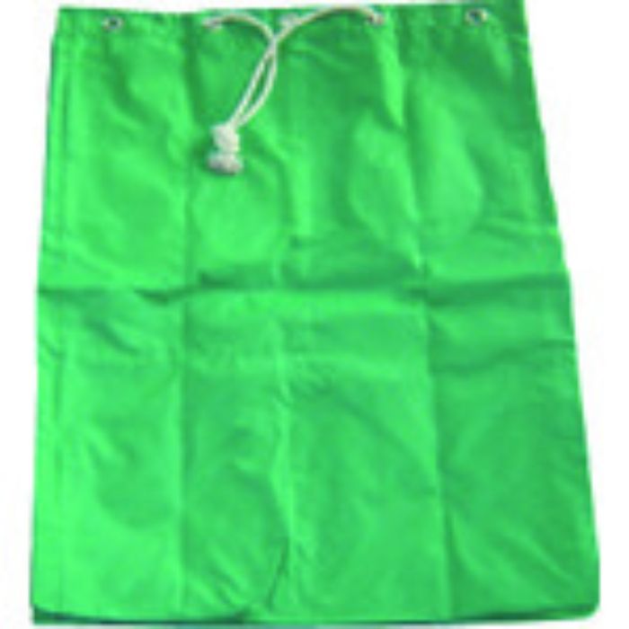 TRUSCO ダストワゴン用ナイロン袋 大 590X590X680 236L(Tcode:2811031)