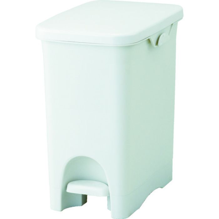 TRUSCO ペタルペールスリム 22L(Tcode:3926117)