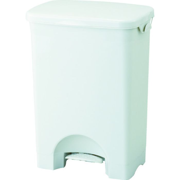 TRUSCO ペタルペールワイド 35L(Tcode:3926133)