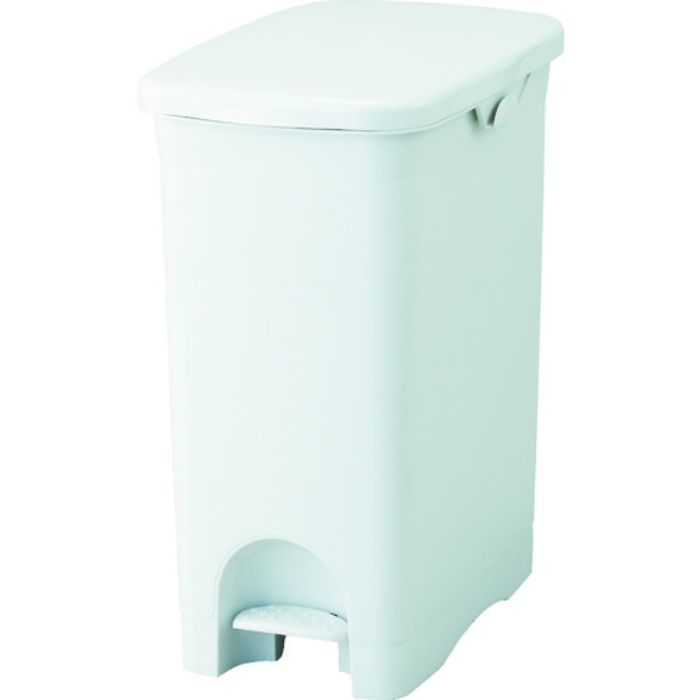 TRUSCO ペダルペールスリム 45L(Tcode:3926125)