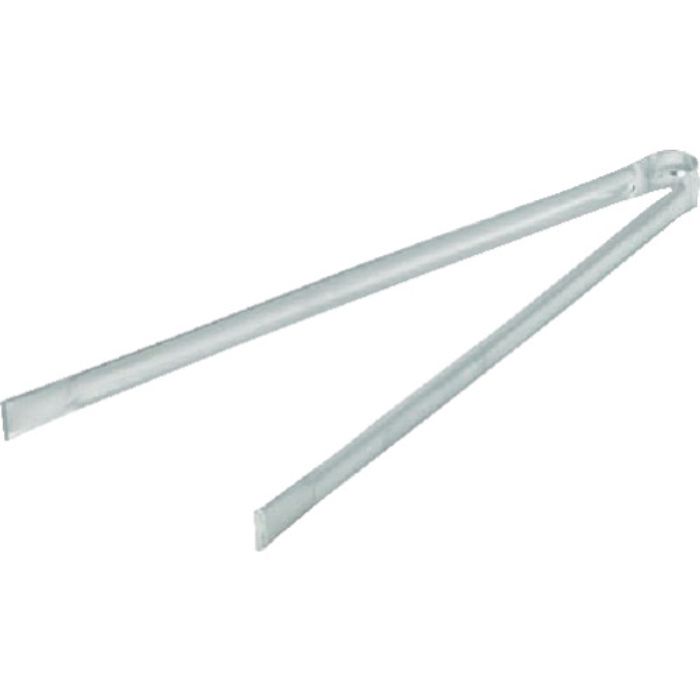 TRUSCO 火ばさみ 570mm(Tcode:4311078)