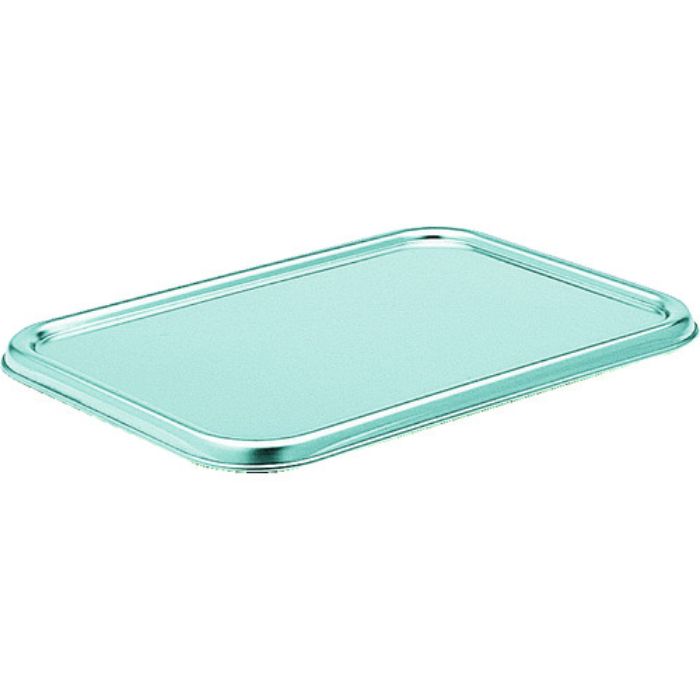 TRUSCO ステンレス深型組バット 蓋 12号(Tcode:3920810)