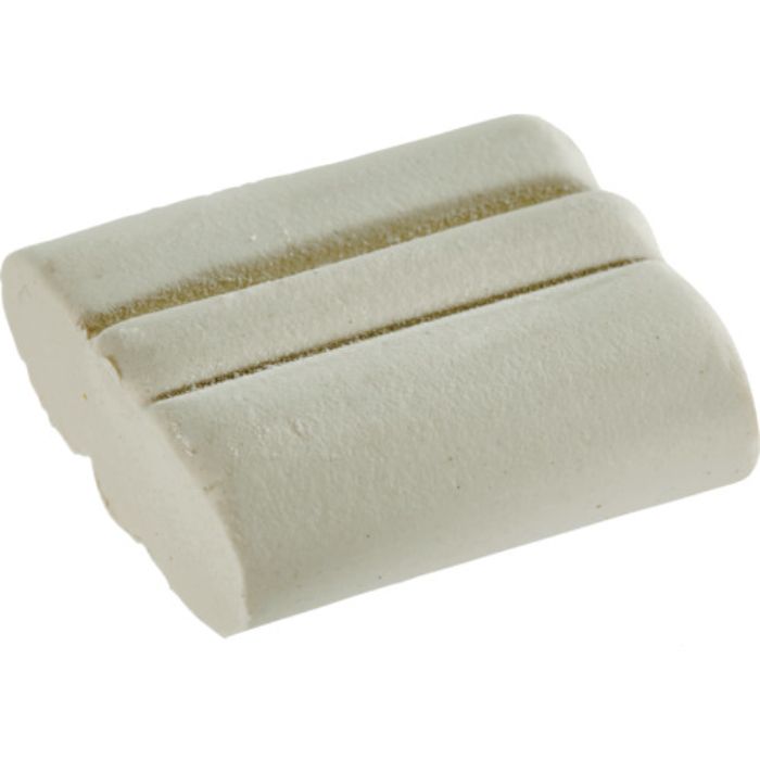 TRUSCO ホコリ吸着ねりゴム フレキシブルクリーナー(Tcode:7898274)