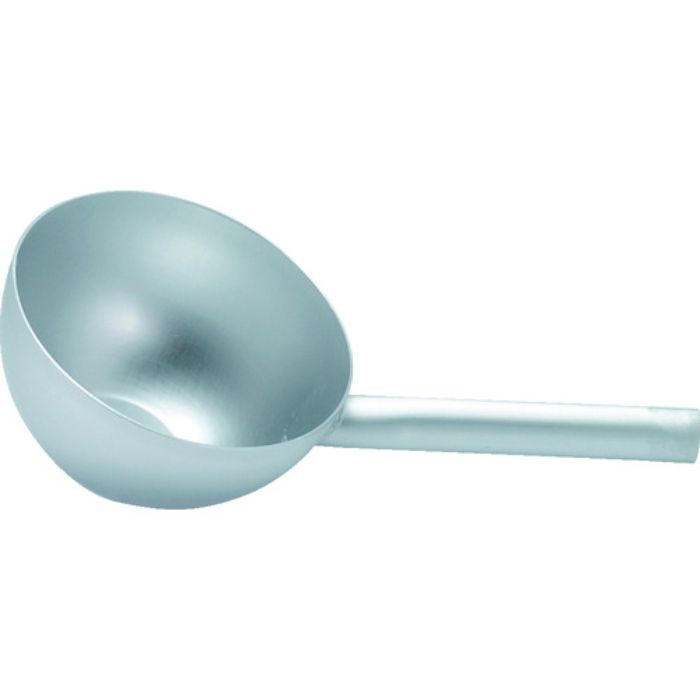 TRUSCO アルミひしゃく 1.2L 165X200L(Tcode:2067020)