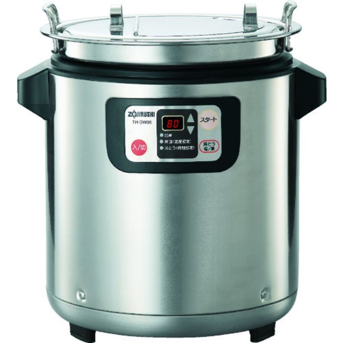 ZOJIRUSHI マイコンスープクックジャー(Tcode:8563004)