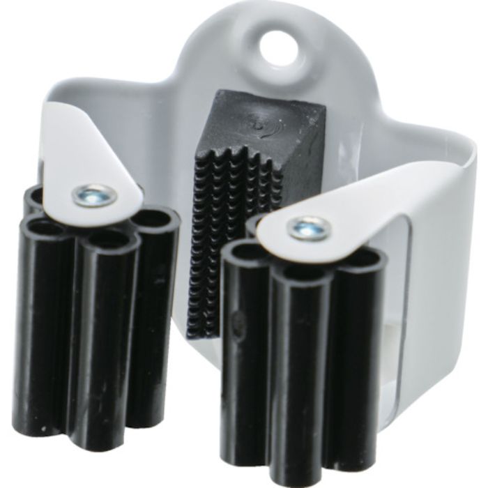 TRUSCO ほうき・モップキャッチ 1個売り(Tcode:4507215)