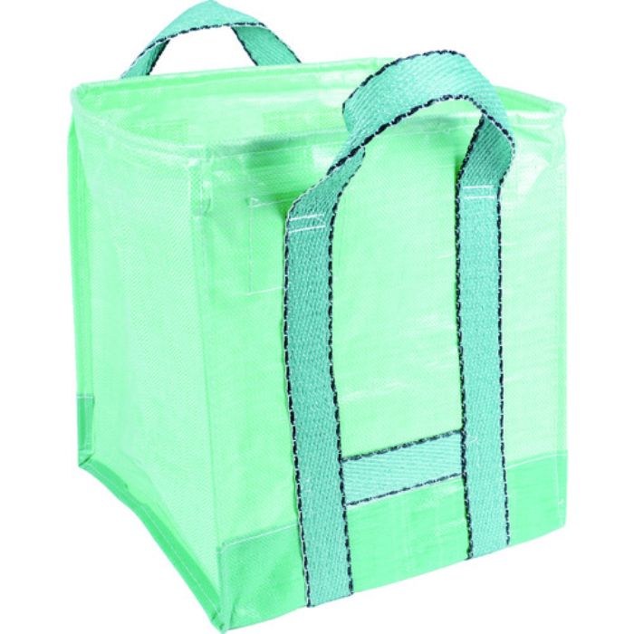 TRUSCO 自立バッグ 400X400 10枚入り(Tcode:7950705)
