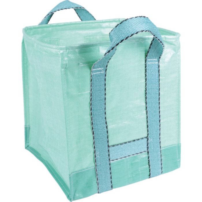 TRUSCO 自立バッグ 600X600 10枚入り(Tcode:7950721)