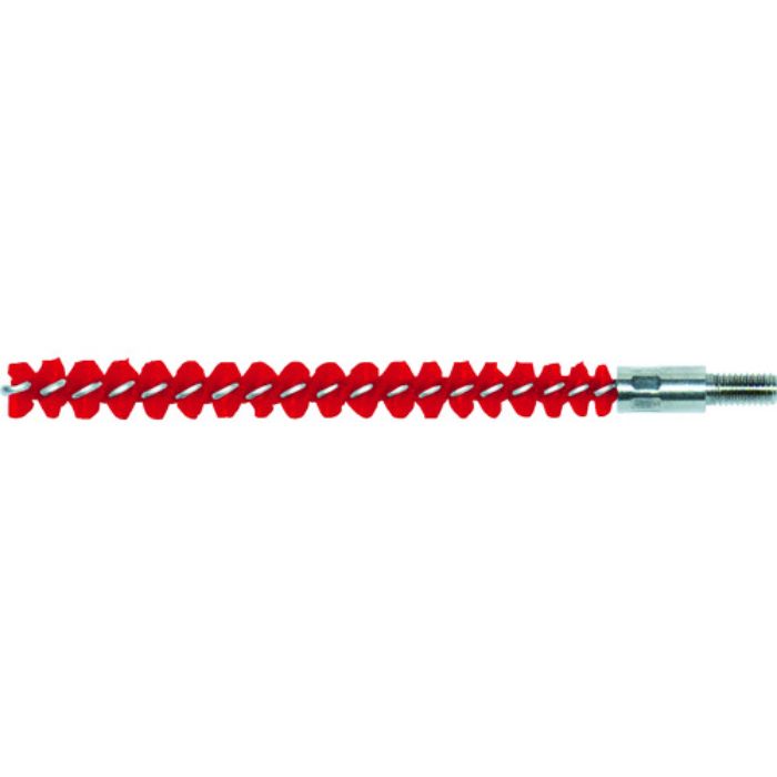TRUSCO ジョイントブラシ 10mm HACCP対応 レッド(Tcode:8191614)