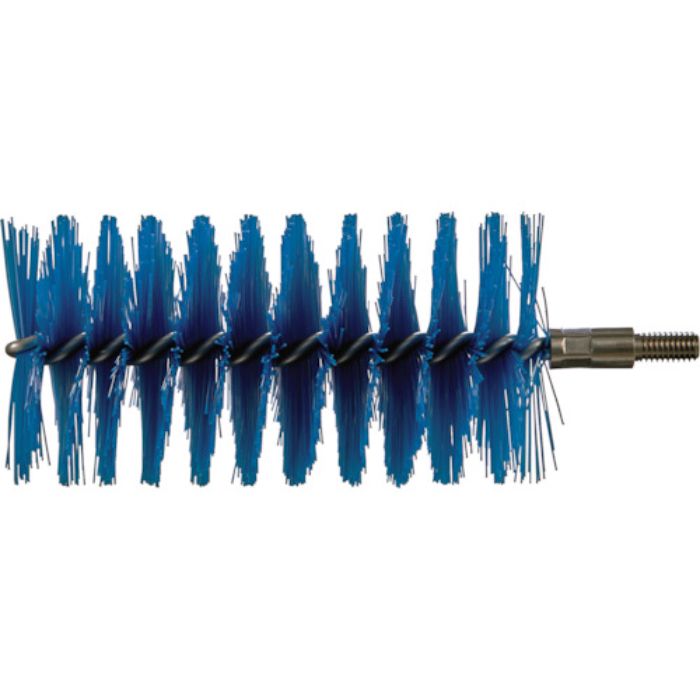 TRUSCO ジョイントブラシ 50mm HACCP対応 ブルー(Tcode:8191633)