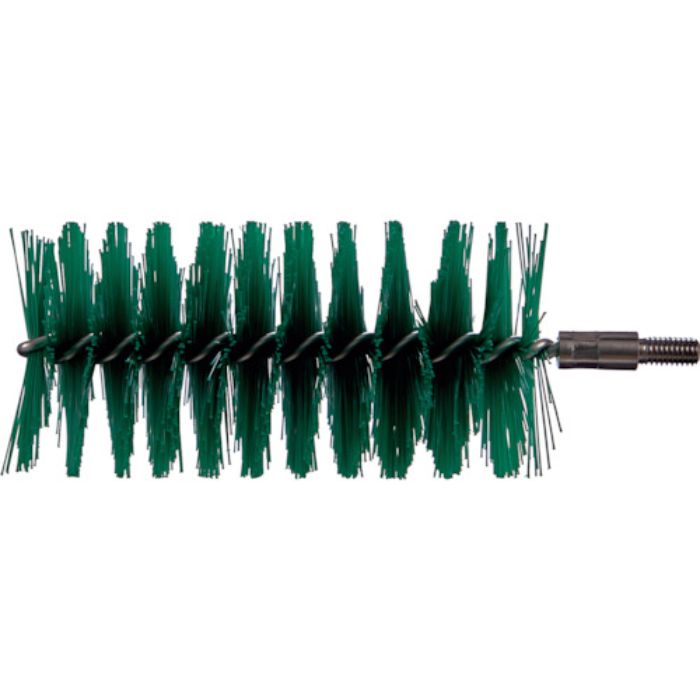 TRUSCO ジョイントブラシ 50mm HACCP対応 グリーン(Tcode:8191637)