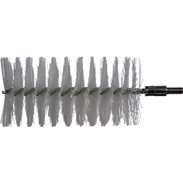 TRUSCO ジョイントブラシ 50mm HACCP対応 ホワイト(Tcode:8191635)