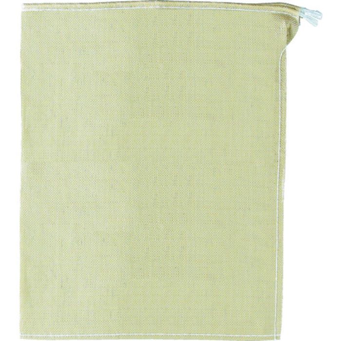 TRUSCO 強力カラー袋 ベージュ (1S(袋)=10枚入)(Tcode:3523365)