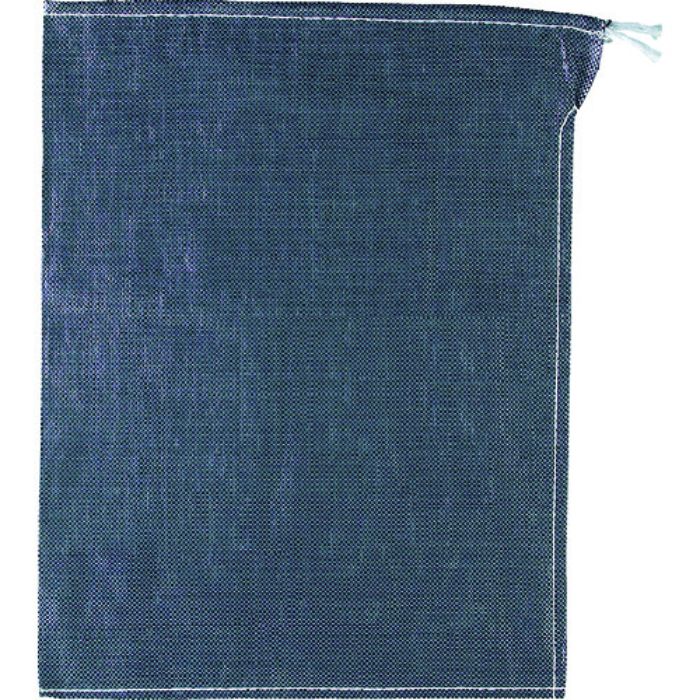 TRUSCO 強力カラー袋 ブラック (1S(袋)=10枚入)(Tcode:3523349)