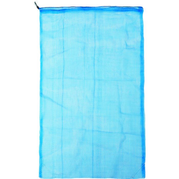 TRUSCO メッシュ回収袋 50×35cm (50枚セット)(Tcode:1148151)