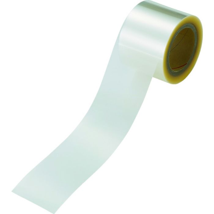 ビバ ビバフィルム(超耐久保護フィルム)90mm×30m 透明(Tcode:7583079)