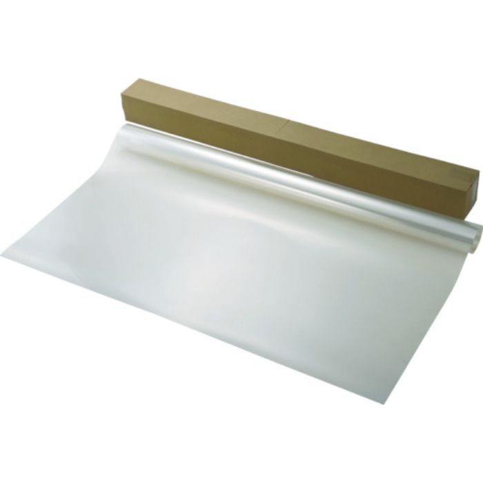 ビバ ビバフィルム(超耐久保護フィルム)1000mm×3m 透明(Tcode:7583087)