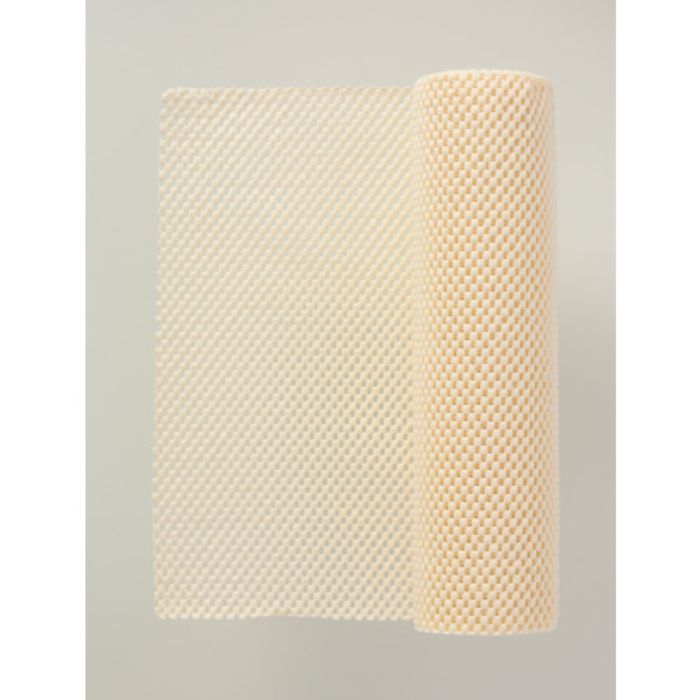 TRUSCO ノンスリップマット 300X2000mm 白(Tcode:3286321)